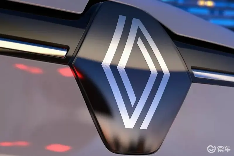 雷諾確認將推全新7座SUV 或將於2023年正式亮相